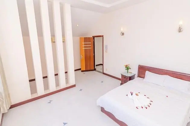 Premier Villa