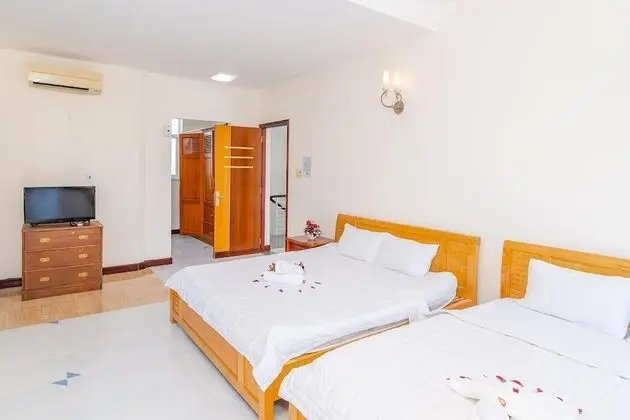 Premier Villa