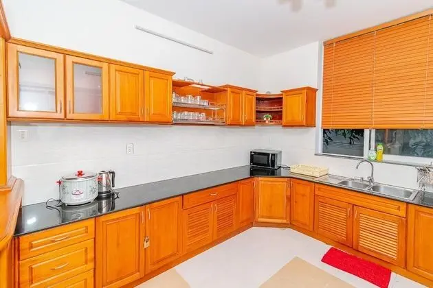 Premier Villa