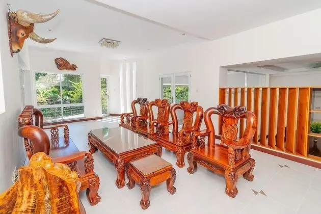 Premier Villa