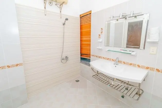 Premier Villa