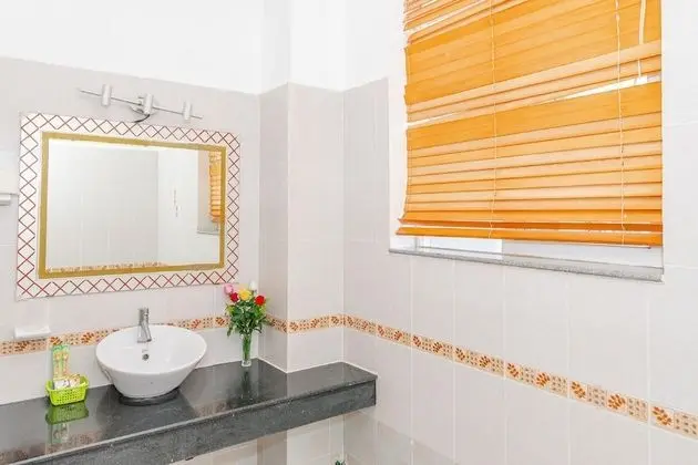 Premier Villa