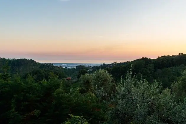 Villa, Sigara İçilebilir