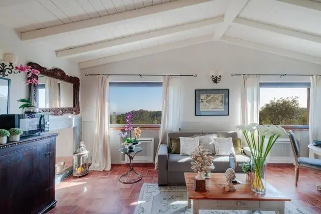 Villa, Sigara İçilebilir