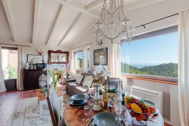 Villa, Sigara İçilebilir