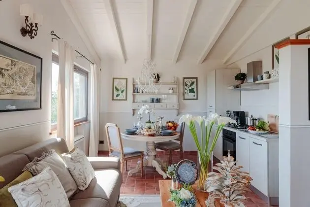 Villa, Sigara İçilebilir
