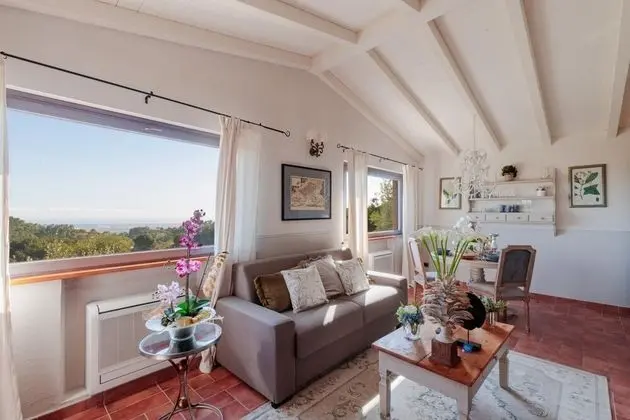 Villa, Sigara İçilebilir