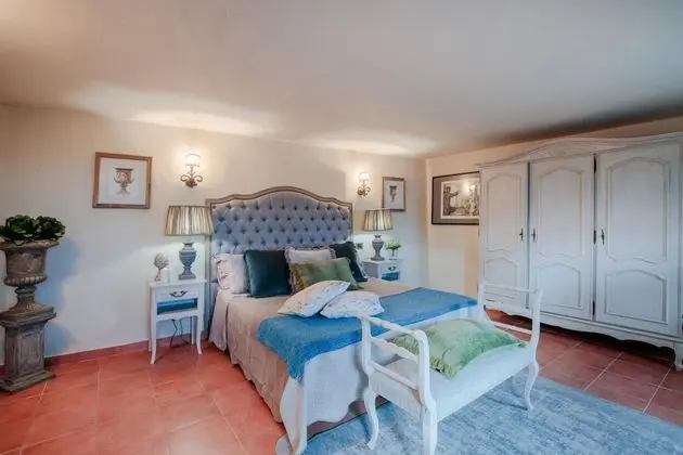 Villa, Sigara İçilebilir