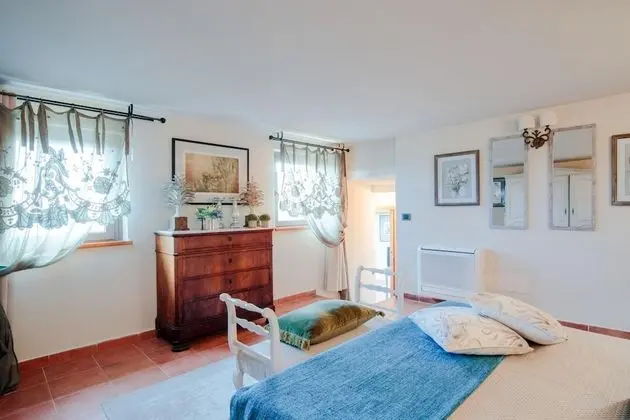 Villa, Sigara İçilebilir