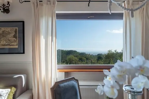 Villa, Sigara İçilebilir