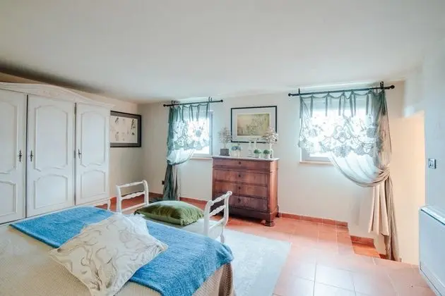 Villa, Sigara İçilebilir