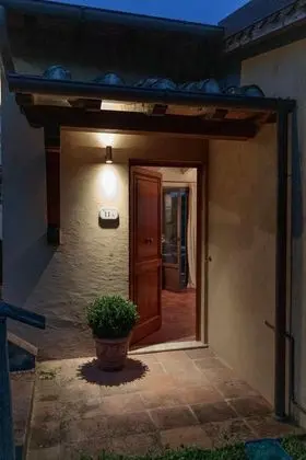 Villa, Sigara İçilebilir