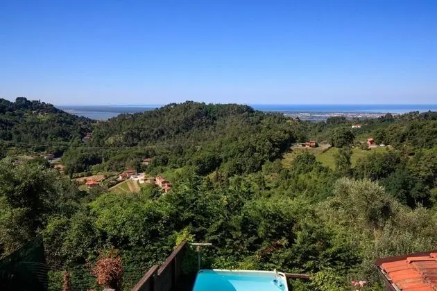 Villa, Sigara İçilebilir