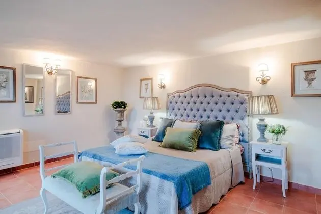 Villa, Sigara İçilebilir