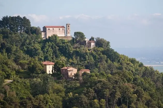 Villa, Sigara İçilebilir