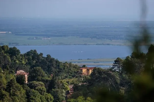 Villa, Sigara İçilebilir
