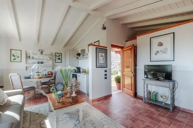 Villa, Sigara İçilebilir