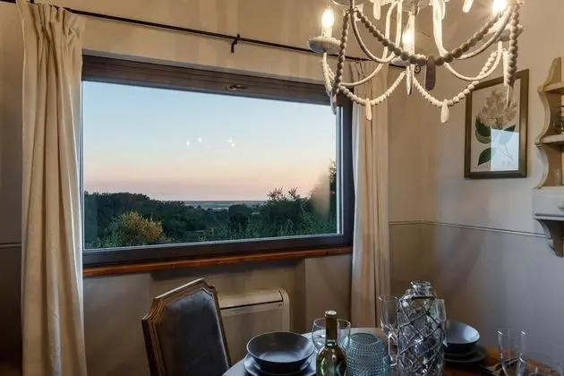 Villa, Sigara İçilebilir