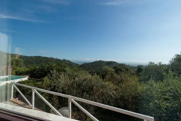Villa, Sigara İçilebilir