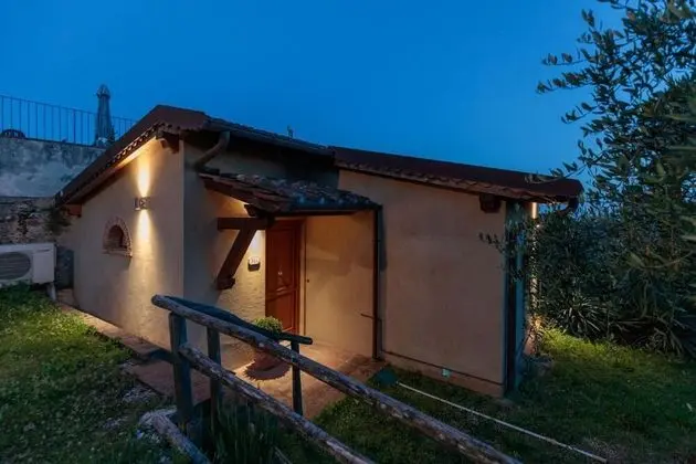Villa, Sigara İçilebilir