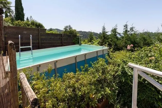 Villa, Sigara İçilebilir