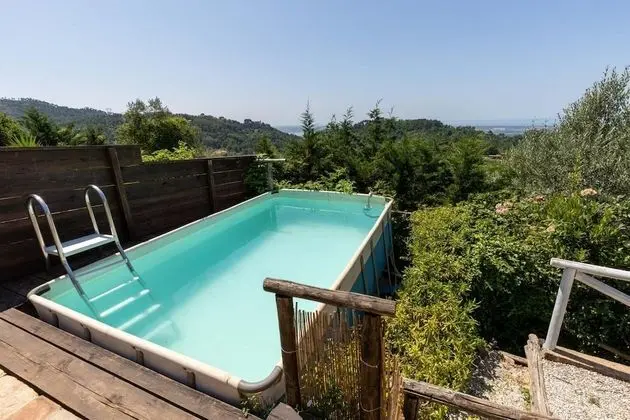 Villa, Sigara İçilebilir