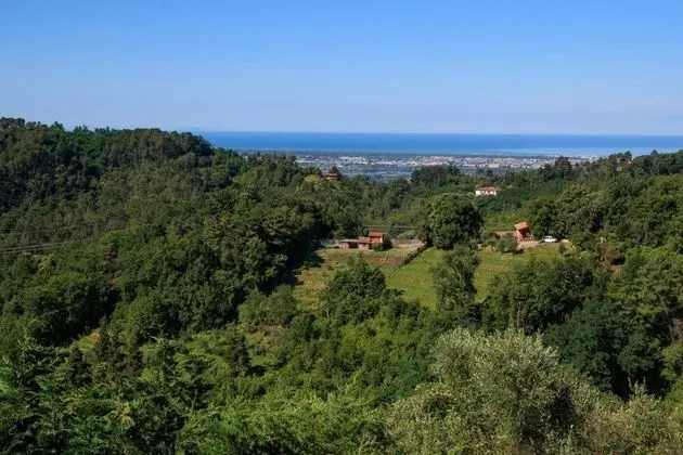 Villa, Sigara İçilebilir