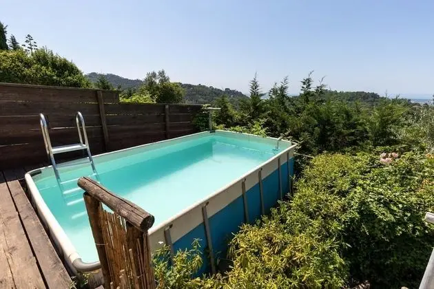 Villa, Sigara İçilebilir