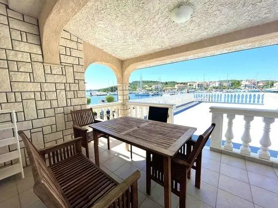 Apart Daire, 2 Yatak Odası, Engellilere Uygun, Balkon