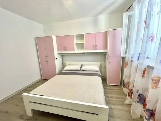 Apart Daire, 2 Yatak Odası, Engellilere Uygun, Balkon