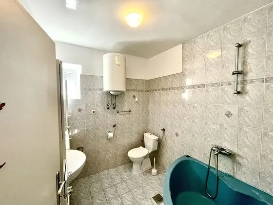 Apart Daire, 2 Yatak Odası, Engellilere Uygun, Balkon