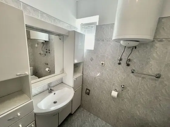 Apart Daire, 2 Yatak Odası, Engellilere Uygun, Balkon