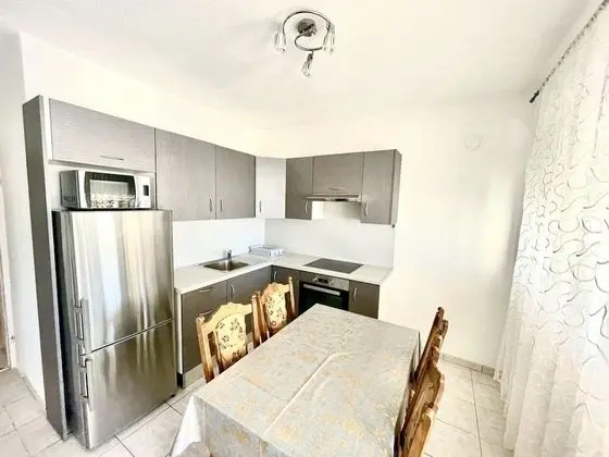 Apart Daire, 2 Yatak Odası, Engellilere Uygun, Balkon