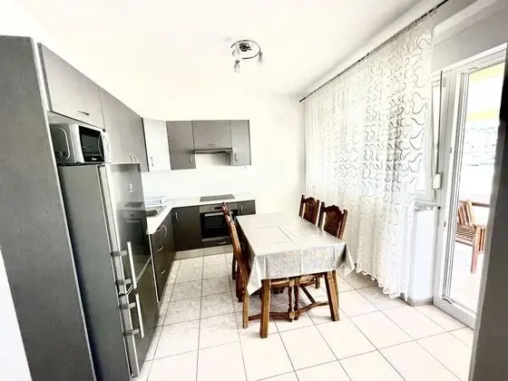 Apart Daire, 2 Yatak Odası, Engellilere Uygun, Balkon
