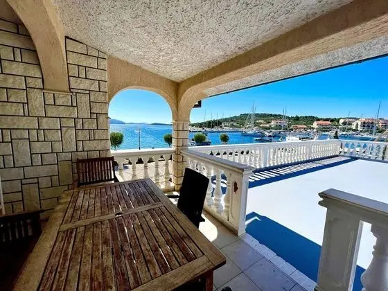 Apart Daire, 2 Yatak Odası, Engellilere Uygun, Balkon