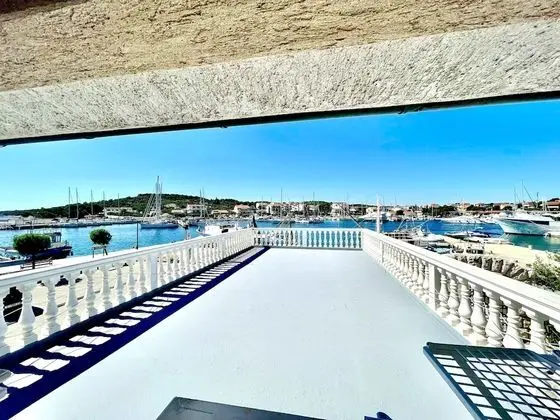 Apart Daire, 2 Yatak Odası, Engellilere Uygun, Balkon