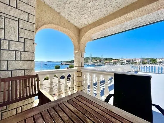 Apart Daire, 2 Yatak Odası, Engellilere Uygun, Balkon