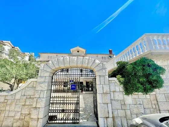 Apart Daire, 2 Yatak Odası, Engellilere Uygun, Balkon