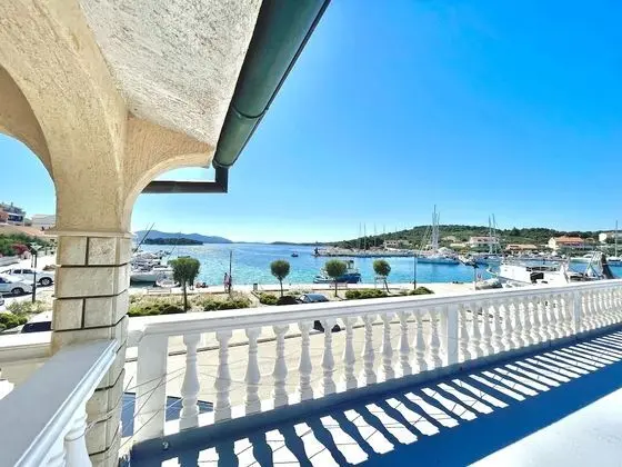 Apart Daire, 2 Yatak Odası, Engellilere Uygun, Balkon