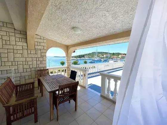 Apart Daire, 2 Yatak Odası, Engellilere Uygun, Balkon