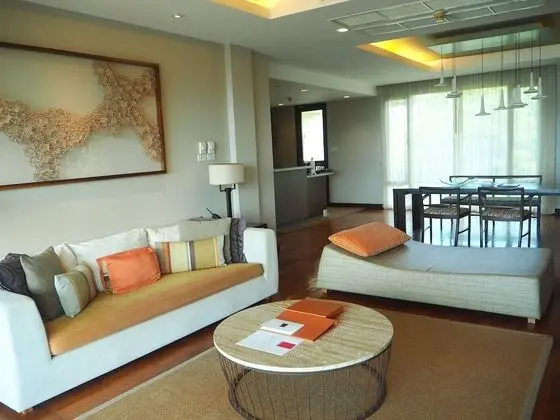 Luxury 2-Bedroom Condo Ocean View
