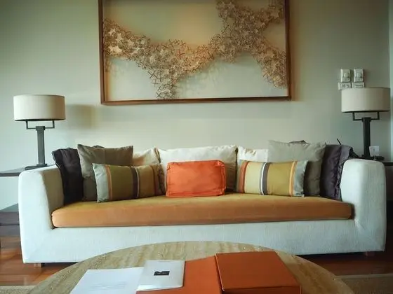 Luxury 2-Bedroom Condo Ocean View
