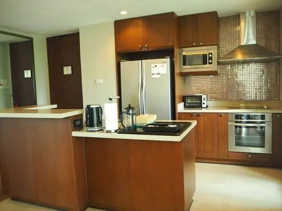 Luxury 2-Bedroom Condo Ocean View