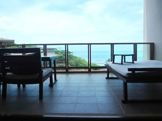 Luxury 2-Bedroom Condo Ocean View
