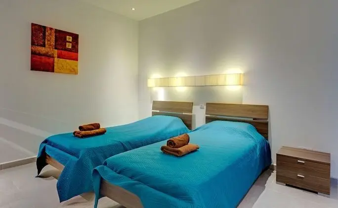 Apart Daire, Engellilere Uygun