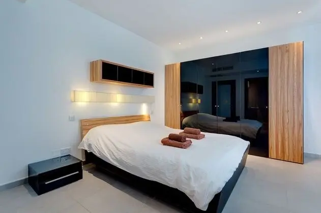 Apart Daire, Engellilere Uygun