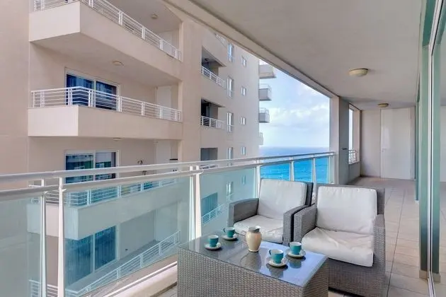 Apart Daire, Engellilere Uygun