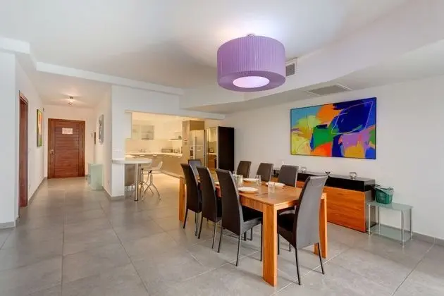 Apart Daire, Engellilere Uygun