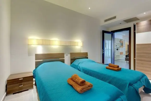 Apart Daire, Engellilere Uygun