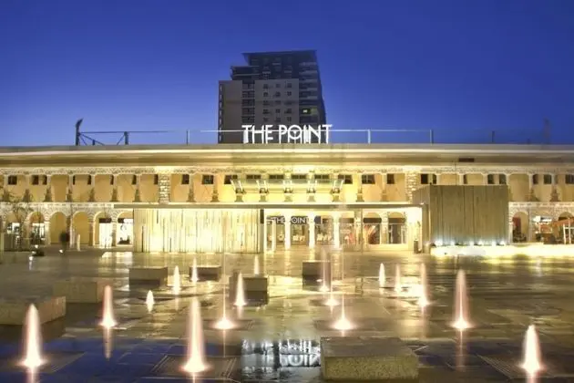 Apart Daire, Engellilere Uygun